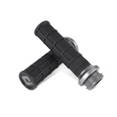 ODI HART-LUCK SIGNATURE V-TWIN LOCK-ON™ GRIP SET